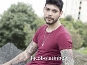 Jacobolatinboy