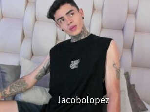 Jacobolopez