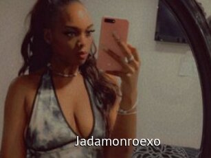 Jadamonroexo