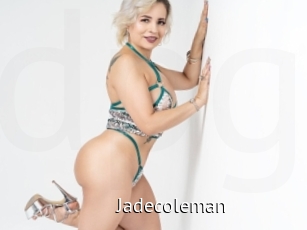 Jadecoleman