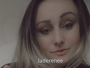 Jaderenee