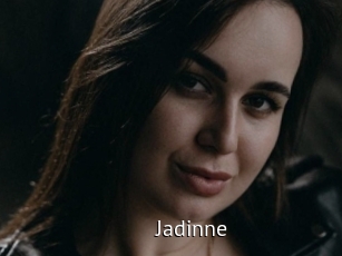 Jadinne