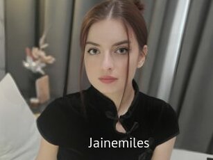 Jainemiles