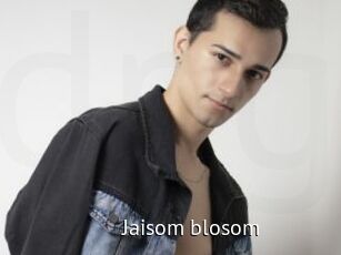 Jaisom_blosom