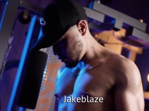 Jakeblaze