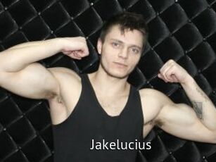 Jakelucius