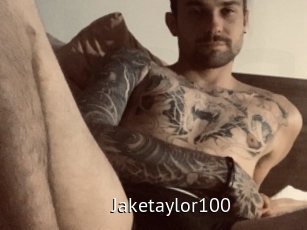 Jaketaylor100