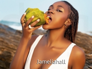 Jameliahall