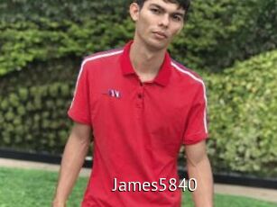 James5840