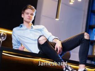 Jamesband