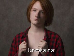 Jameskonnor