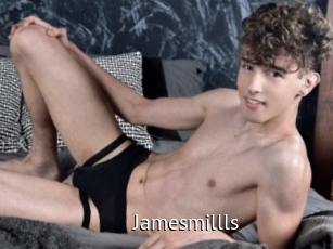 Jamesmillls