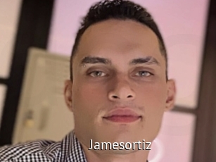 Jamesortiz