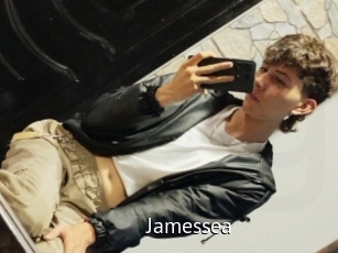 Jamessea