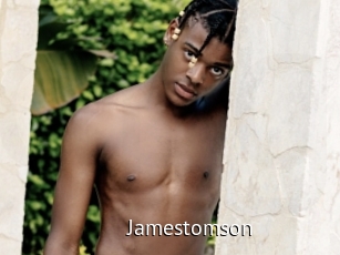 Jamestomson