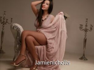 Jamienicholls