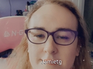 Jamietg