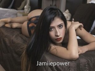 Jamiiepower