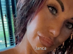 Janca