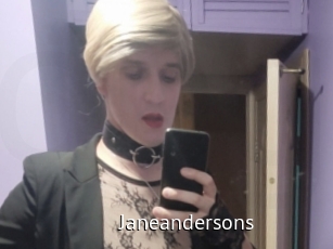 Janeandersons