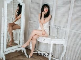 Janeart