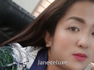 Janedeluxe