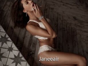 Janeeair