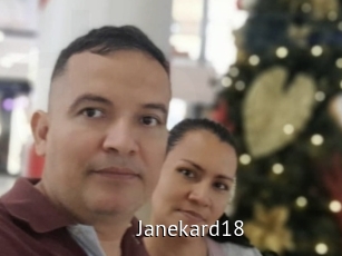 Janekard18