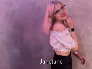 Janelane