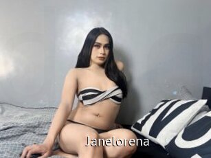 Janelorena