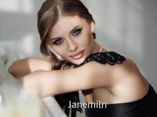 Janemiln