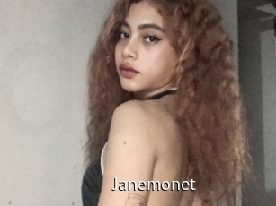 Janemonet