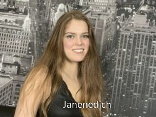 Janenedich