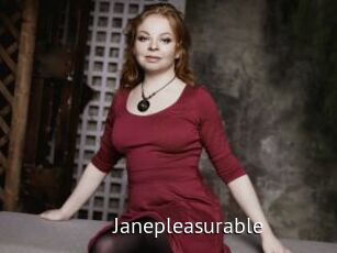 Janepleasurable