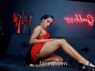 Janequeen