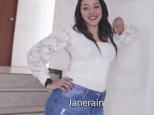 Janerain