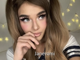 Janeromi