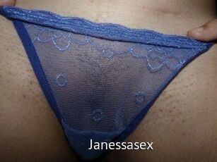 Janessasex