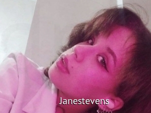 Janestevens