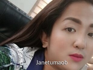 Janetumaob