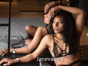 Janevaans
