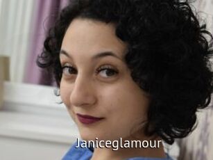 Janiceglamour