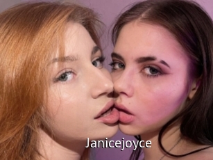 Janicejoyce