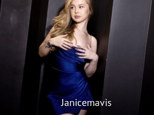 Janicemavis