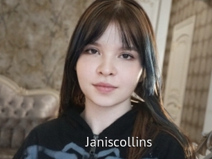 Janiscollins