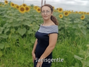 Janisgentle