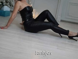 Janisjos