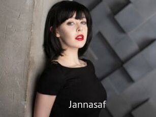 Jannasaf