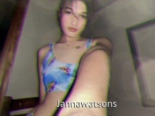 Jannawatsons