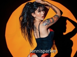 Jannisparker